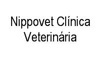 Logo Nippovet Clínica Veterinária em Vila Mogilar