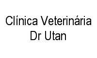 Logo Clínica Veterinária Dr Utan em Escola Agrícola