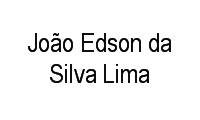 Logo João Edson da Silva Lima em Irajá