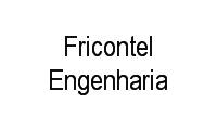 Logo Fricontel Engenharia em Reduto