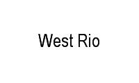 Logo West Rio em Campo Grande