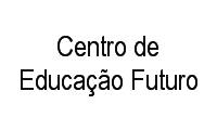 Logo Centro de Educação Futuro em Santa Quitéria
