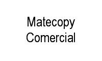Logo Matecopy Comercial em Morro da Conceição