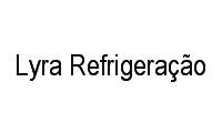 Logo Lyra Refrigeração em Santa Tereza