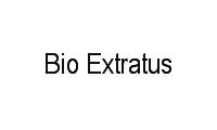 Logo Bio Extratus em Piedade