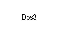 Logo Dbs3 em Méier