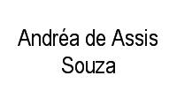 Logo Andréa de Assis Souza em Vila Itapura