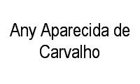 Logo Any Aparecida de Carvalho em Vila Itapura
