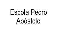Logo Escola Pedro Apóstolo em Capão Raso