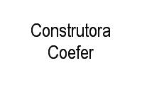 Logo Construtora Coefer em Méier