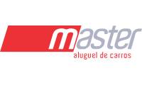 Logo Master Aluguel de Carros em Torre