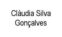Logo Cláudia Silva Gonçalves em Vila Itapura