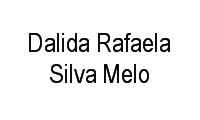 Logo Dalida Rafaela Silva Melo em Jardim Primavera