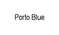 Logo Porto Blue em Copacabana