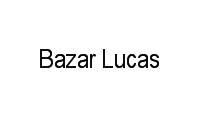 Logo Bazar Lucas em Jacarepaguá