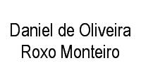 Logo Daniel de Oliveira Roxo Monteiro em Vila Nogueira