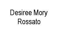 Logo Desiree Mory Rossato em Cambuí