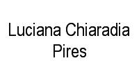 Logo Luciana Chiaradia Pires em Vila Nova São José