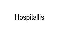 Logo Hospitallis em Centro