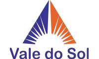 Logo Empreiteira Vale do Sol Ltda