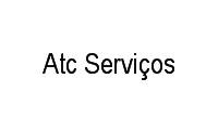 Logo Atc Serviços em Olavo Bilac
