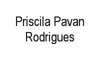 Logo Priscila Pavan Rodrigues em Bosque