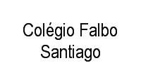 Logo Colégio Falbo Santiago em Rocha Miranda