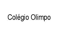 Logo Colégio Olimpo em Jardim Carioca