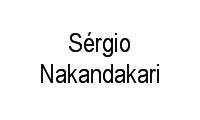 Logo Sérgio Nakandakari em Bonfim