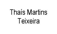 Logo Thaís Martins Teixeira em Jardim Primavera