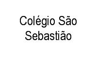 Logo Colégio São Sebastião em Rocha Miranda