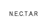 Logo N.E.C.T.A.R em Camorim