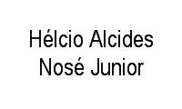 Logo Hélcio Alcides Nosé Junior em Vila Andrade