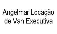 Logo Angelmar Locação de Van Executiva em Madureira