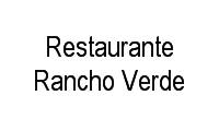 Logo Restaurante Rancho Verde em Freguesia (Jacarepaguá)