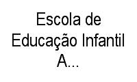 Logo Escola de Educação Infantil A E Carvalho em Cidade Antônio Estevão de Carvalho