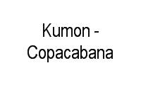 Logo Kumon - Copacabana em Copacabana