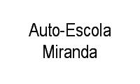 Logo Auto-Escola Miranda em Jardim América