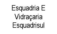 Logo Esquadria E Vidraçaria Esquadrisul em Niterói