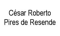 Logo César Roberto Pires de Resende em Centro