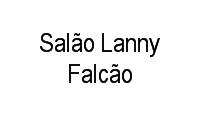 Logo Salão Lanny Falcão em Valentina de Figueiredo