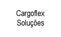 Logo Cargoflex Soluções em Setor de Mansões Park Way