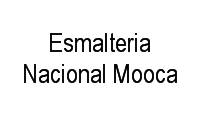 Logo Esmalteria Nacional Mooca em Mooca