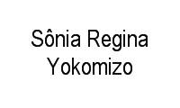 Logo Sônia Regina Yokomizo em Centro