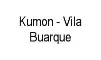 Logo Kumon - Vila Buarque em Vila Buarque