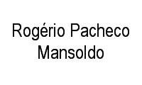 Logo Rogério Pacheco Mansoldo em Turiaçu