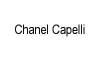 Logo Chanel Capelli em Recreio dos Bandeirantes