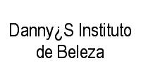 Logo Danny¿S Instituto de Beleza em Recreio dos Bandeirantes