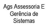 Logo Ags Assessoria E Gerência de Sistemas em Recife