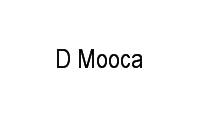 Logo D Mooca em Mooca